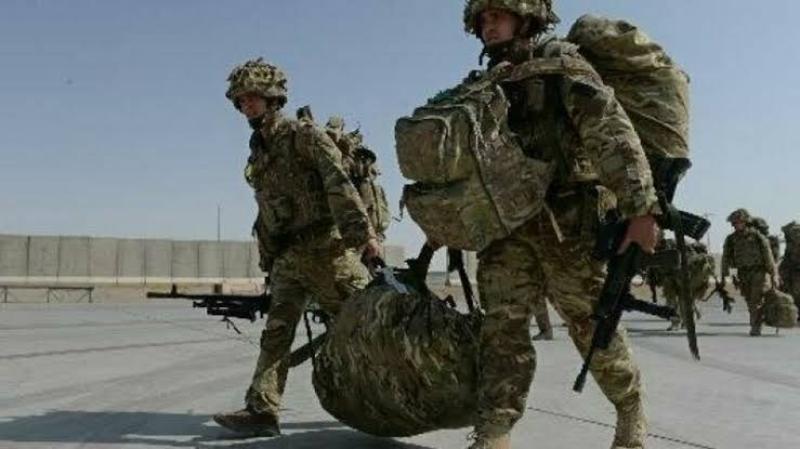 أمريكا تعلن استئناف عملياتها العسكرية بشكل كامل ضد «داعش»
