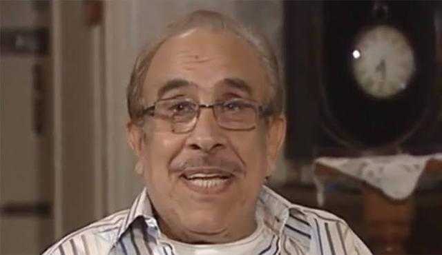 تعرف على موعد تشيع جثمان السيناريست كرم النجار