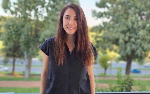 كندة علوش تكثف عدد ساعات تصوير ”بيت المعادى” لعرضها قريبًا