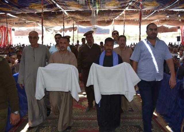 ”حقنا للدماء”.. الصلح بين عائلتي أبوالليل والنجارين بالمنيا