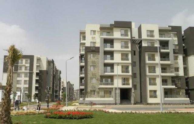 مساعد وزير الإسكان: «الوزارة تعمل على توفير شقق لمحدودي الدخل»