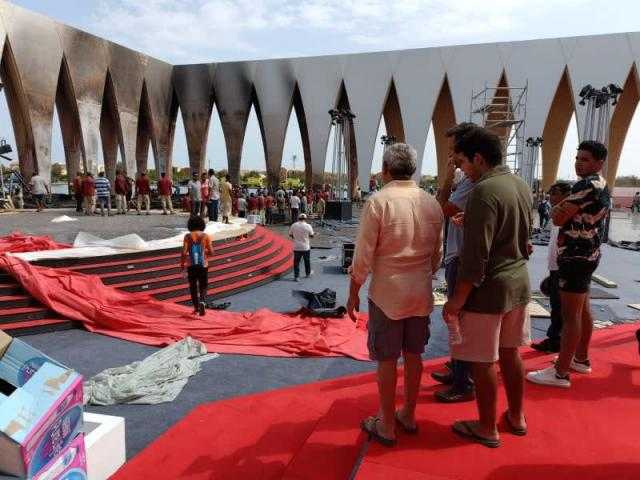 مهرجان الجونة السينمائي يناقش دور السينما بوصفها أداةً للتغيير المجتمعي