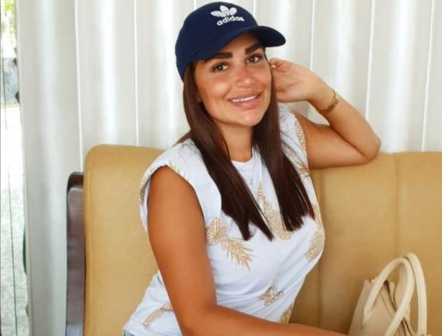 سارة نخلة 