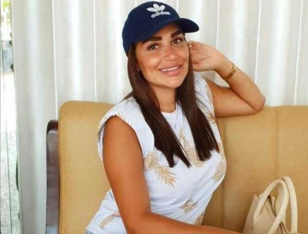 سارة نخلة تشيد بالمستشفيات الحكومية بعد تعرضها لوعكة صحية.. إليك التفاصيل
