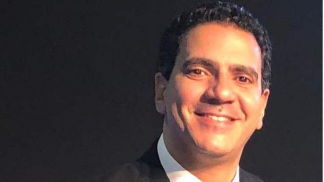 محمد الغزالى 