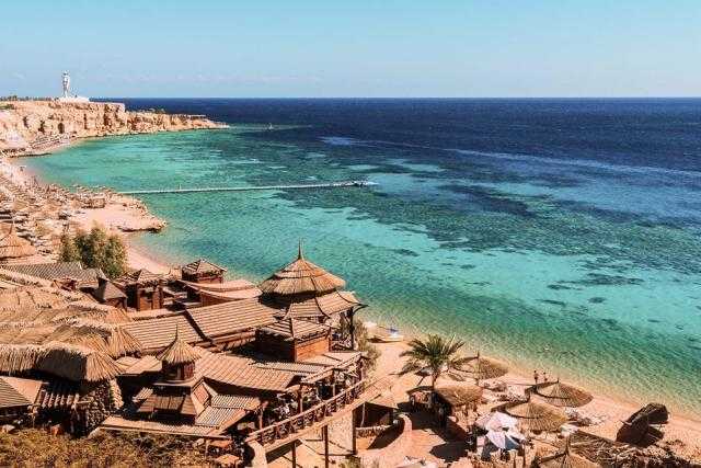 بعد عودة السياحة الروسية والألمانية.. شرم الشيخ تستقبل 913 رحلة