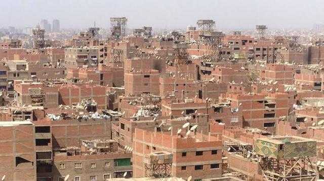 خالد صديق: وعود الدولة بنقل سكان العشوائيات تحولت إلى حقيقة
