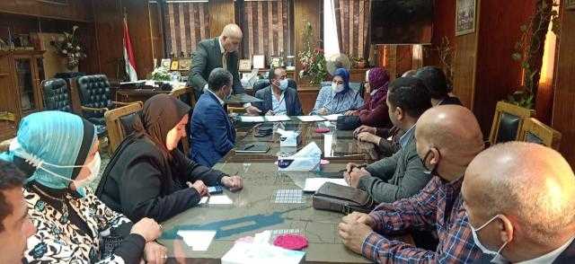 بتكلفة 178 مليون جنيه.. كواليس توقيع عقد إنشاء محطة محولات مونوريل الشيخ زايد