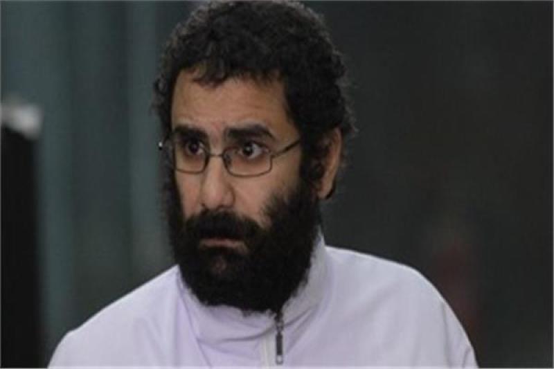 علاء عبدالفتاح 
