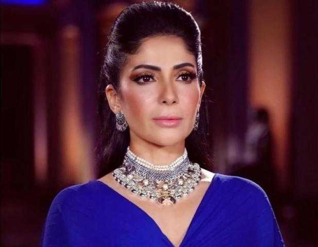 منى زكى تخوض السباق الرمضانى بـ ”لام شمسية” وتدخل اللوكيشن فى هذا الموعد