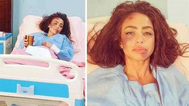 محامي يطالب بمحاكمة فنانة لبنانية وترحيلها من مصر
