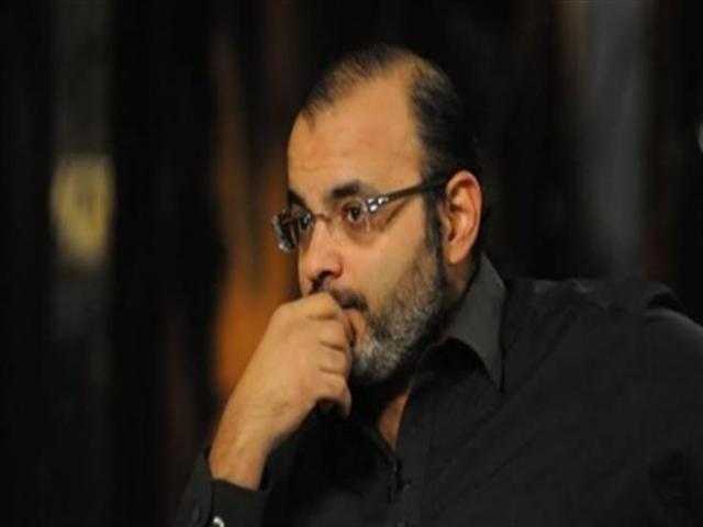 تأجيل محاكمة ”أيمن بهجت قمر” في التهرب الضريبي لـ 22 نوفمبر المقبل