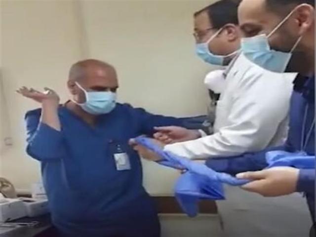 المتهمين