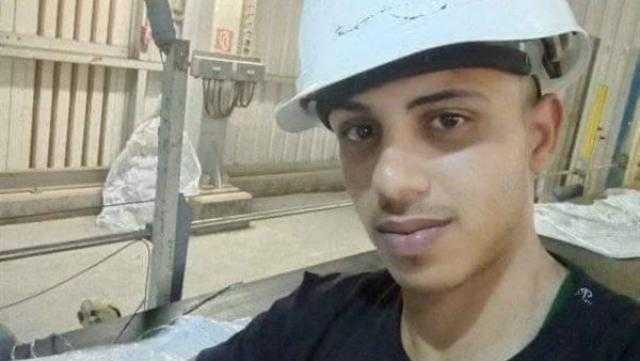 مشاجرة تنهي حياة شاب في الصف بالجيزة