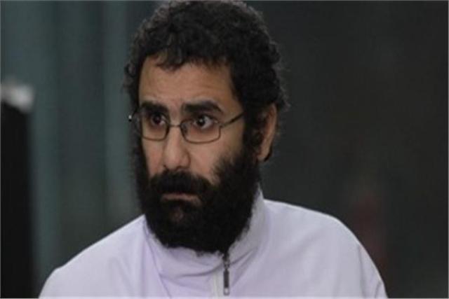 علاء عبدالفتاح