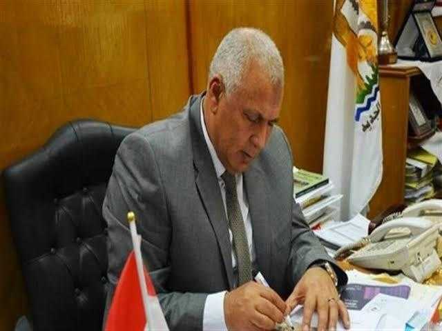 محافظ الوادي الجديد يكشف تفاصيل الملتقى التسويقي الأول للتمور