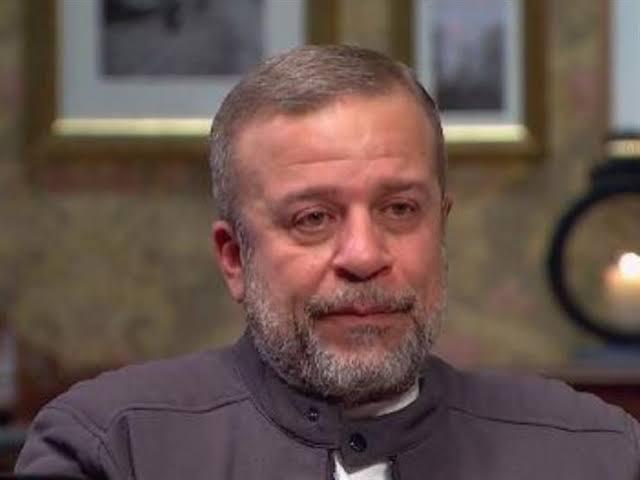 شريف منير 