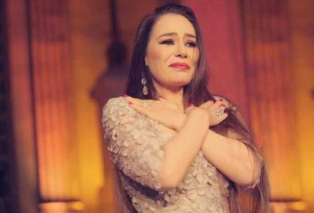 رسالة خاصة من شريهان لجمهورها في المولد النبوي الشريف