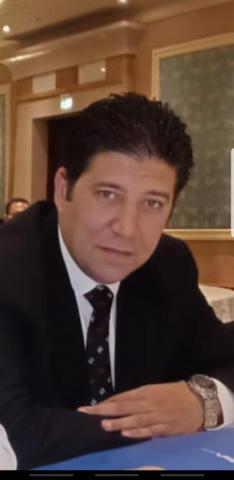  الدكتور حامد عبد اللطيف الهدهد
