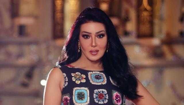 سمية الخشاب: ”نحتاج أعمال فنية لتوعية الفتيات في سن المراهقة”