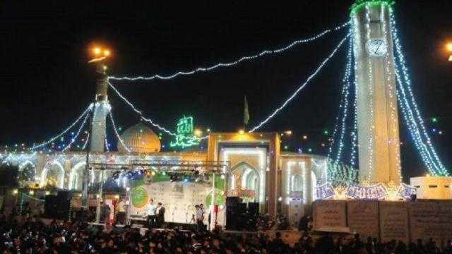 الداعية محمد علي يكشف عن الأعمال المستحبة في المولد النبوي الشريف