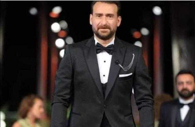 شاهد.. الظهور الأول لـ نضال الشافعى بعد تعافيه من أزمته الصحية