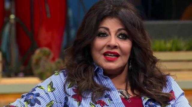 «بالفيديو» هالة صدقي: فيلم «ريش» أغضب الفنانين ومصر «زي الفل»