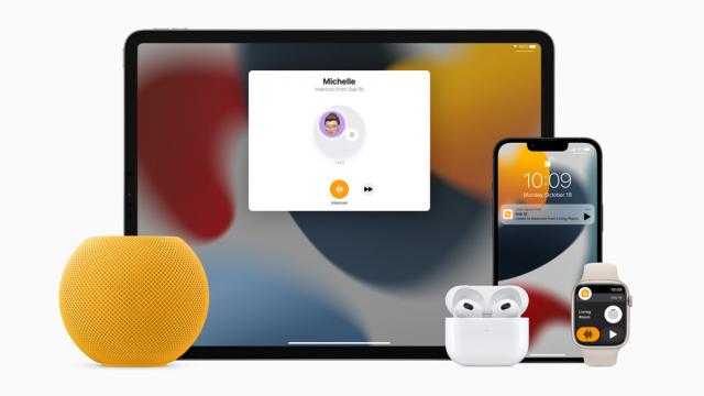 «AirPods».. تعرف إلى الجيل الثالث من سماعات آبل الجديدة