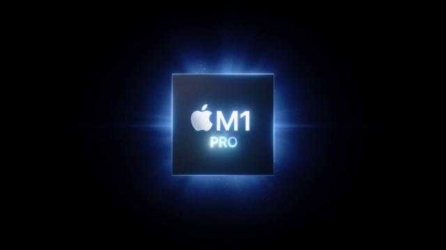 «Mac Book Pro».. نكشف تفاصيل معالجة آبل الجديدة لأجهزة اللاب توب