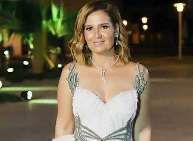 هنا شيحة: ”بتحرر من القيود فى مهرجان الجونة السينمائى”