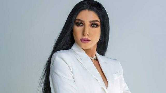 ”مربع برمودة” يجبر روجينا على مغادرة مهرجان الجونة