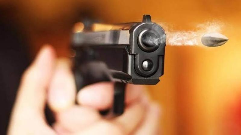 إطلاق نار على كنيس يهودي في جربة