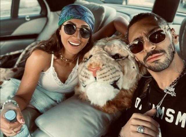 بعد يومين من طرحها.. ”فلتت منى” تقترب من كسر حاجز المليون مشاهدة
