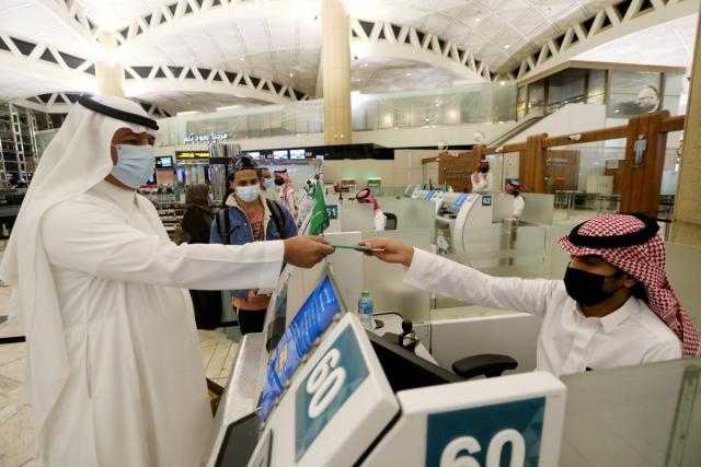 المطارات السعودية تعمل بكامل طاقاتها.. وعودة الرحلات المصرية قريبًا