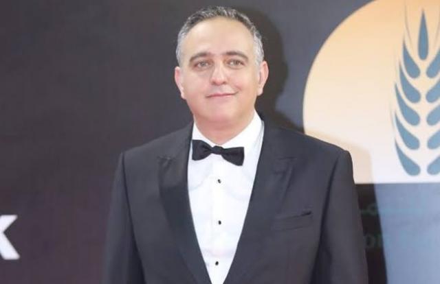 محمد حفظى