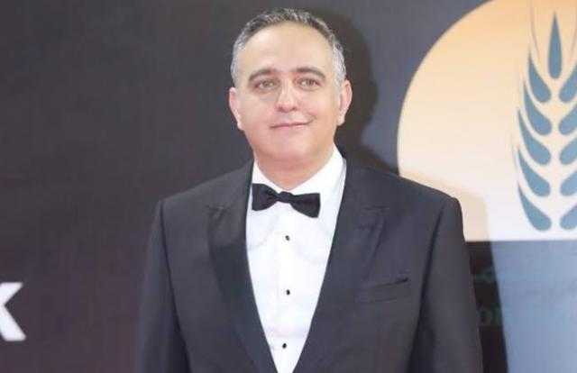 حفظى: ”فيلم «ريش» لا يحتوى على إسقاطات ولا يسئ لمصر