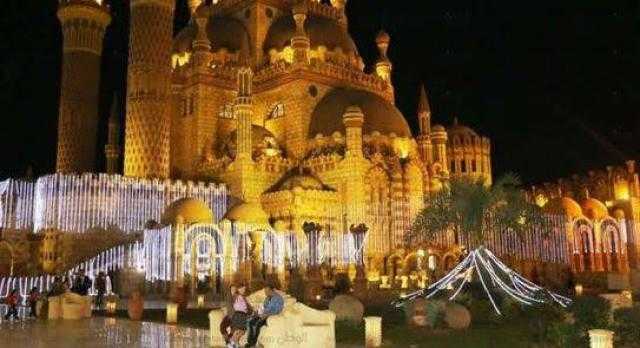 مبعوث وزارة الأوقاف: سنحتفل بالمولد النبوي حتى شهر رمضان