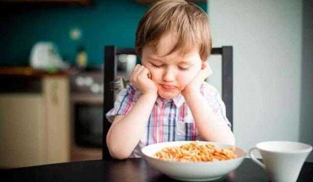 استشاري تغذية يكشف عن الأطعمة الغنية بالزنك للأطفال