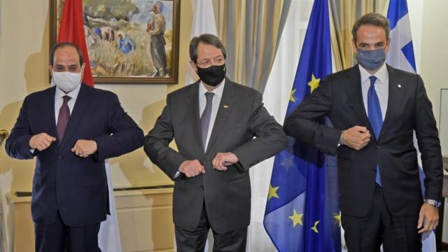 السيسي