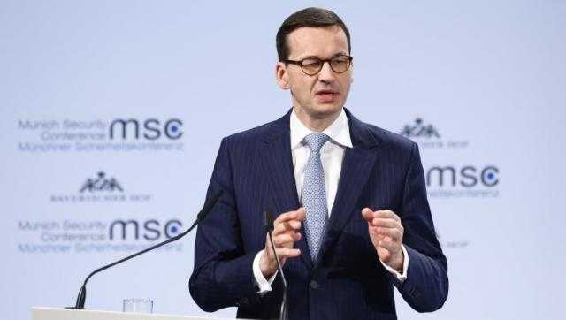 بولندا: الإتحاد الأوروبى مهددا بالإنهيار إذا إستمر فى ابتزازنا