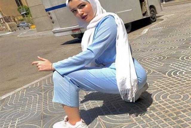 14 نوفمبر.. إعادة محاكمة حنين حسام أمام «الجنايات»