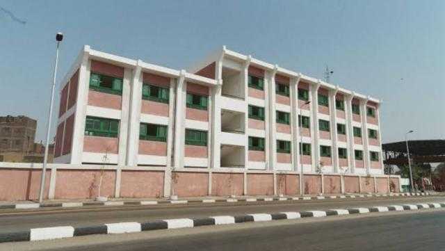 مساعد وزيرة التضامن: ”نسعى لإنشاء أكثر من 500 مدرسة مجتمعية”