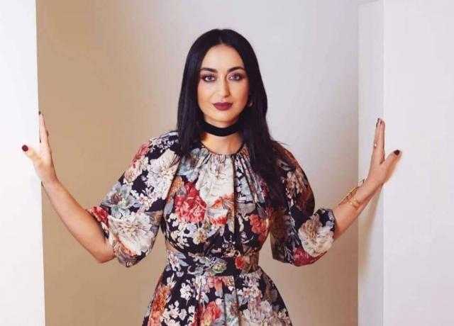 مشاركة خاصة لـ فايا يونان فى مهرجان الموسيقى العربية الشهر المقبل