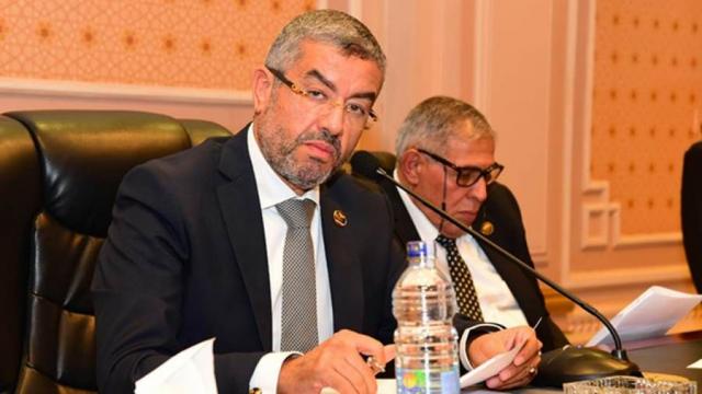 رئيس لجنة الإسكان بمجلس النواب 