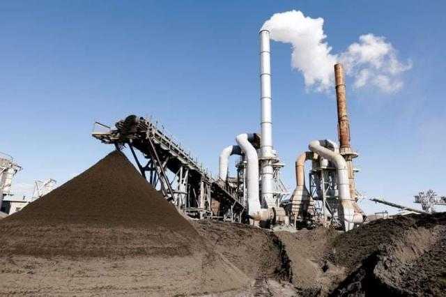 تونس تنتج  2.7 مليون طن  من الفوسفات خلال ٩ أشهر