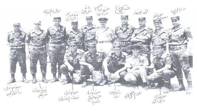 المجموعة 39 قتال الشهيد إبراهيم الرفاعي