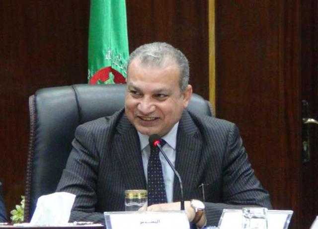 صندوق تطوير العشوائيات: تنفيذ 500 ألف وحدة خلال 3 سنوات