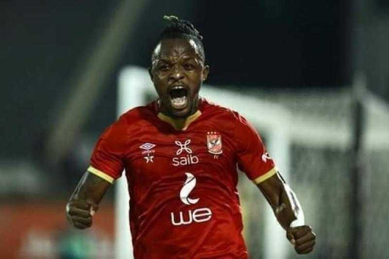 والتر بواليا: على منتخب مصر أن يتطور مع الكرة الحديثة والكونغو تستحق التأهل