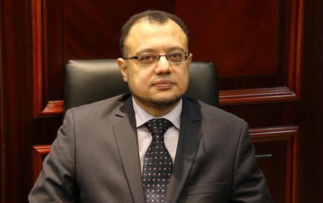 إيهاب رشاد