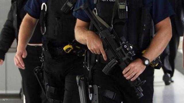 تفاصيل عن الطرد المشبوه الذي تسبب في إخلاء مطار مانشستر